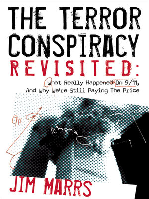 cover image of The Terror Conspiracy Revisited